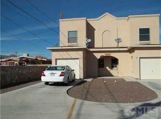 7505 Golden Knight Pl, El Paso, TX 79904