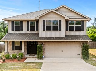 213 Silverton Loop, Crestview, FL 32536