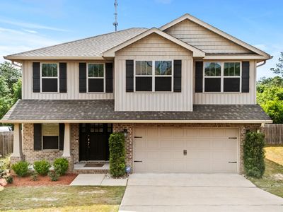 213 Silverton Loop, Crestview, FL, 32536