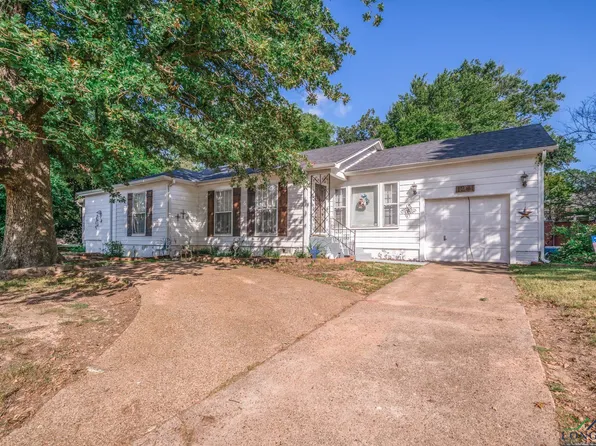 1201 Washington Pl E, Marshall, TX 75670