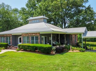 1515 Williamswood Dr, Raymond, MS 39154