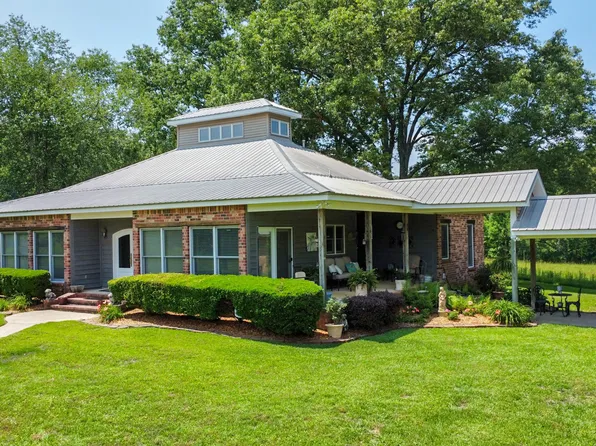 1515 Williamswood Dr, Raymond, MS 39154