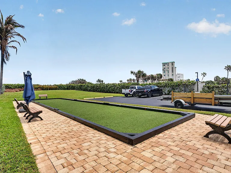 9650 S Ocean Dr #210 — Photo 55