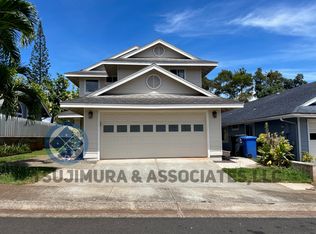 94-218 Wehena Pl, Waipahu, HI 96797