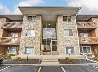 5350 Camelot Dr APT 18, Fairfield, OH 45014