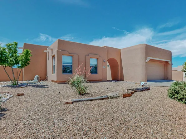 8203 Indigo Ct NE, Albuquerque, NM 87122