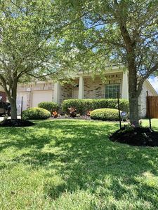 3209 Lone Trail Dr S, Texas City, TX, 77591