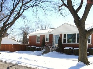 5859 N Ottawa Ave, Chicago, IL