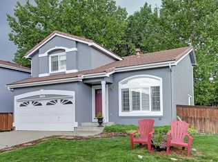 1248 Briarhollow Ln, Highlands Ranch, CO 80129