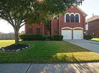 4007 Highland Vale Ct, Fresno, TX 77545