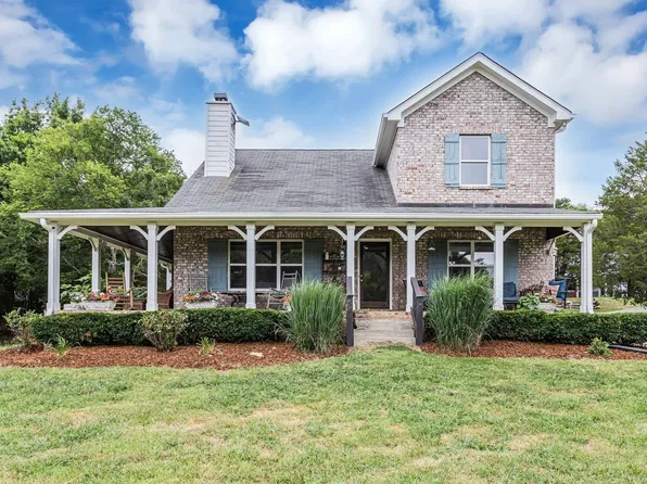 6770 Bly Trice Rd, College Grove, TN 37046