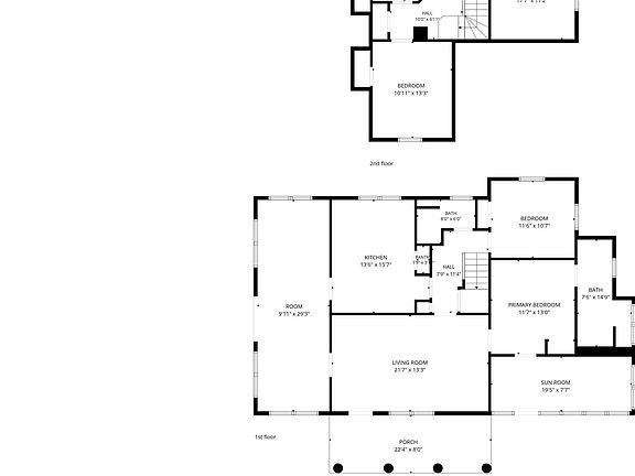 2nd image of 104 Helms Dr