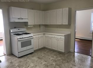 377-379A Cardinal Medeiros Ave #1, Cambridge, MA 02141