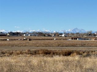 16495 Queensview Street LOT 59, Brighton, CO 80642