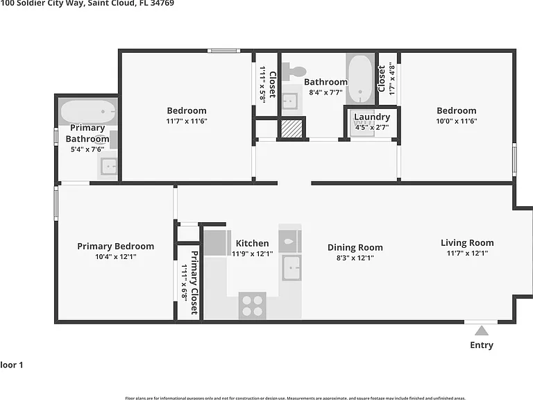 Venture Apartments — Photo 121