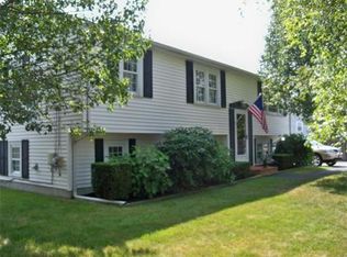 492 Plain St, Rockland, MA 02370
