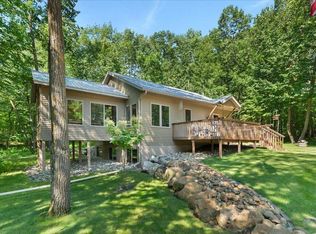 2040 Fairview Beach Rd NE, Alexandria, MN 56308