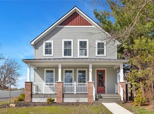 83 E South St, Painesville, OH