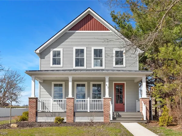 83 E South St, Painesville, OH 44077