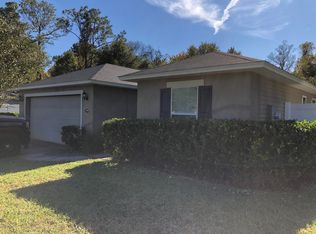 7599 Cosmo Ct, Jacksonville, FL 32244