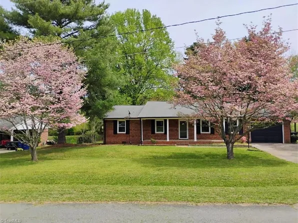 2655 Shieldale Dr, Winston Salem, NC 27107