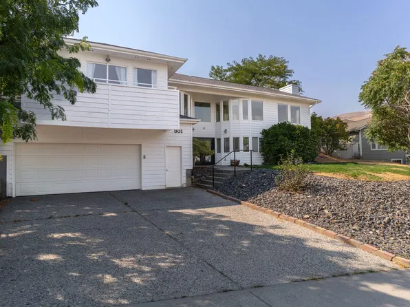 301 Canyon Pl, Wenatchee, WA 98801