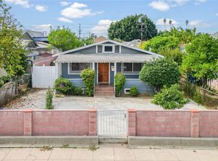 3132 E 3rd St, Los Angeles, CA 90063