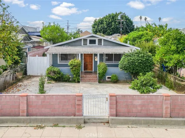 3132 E 3rd St, Los Angeles, CA 90063