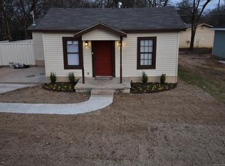 704 N 12th Ave, Durant, OK 74701