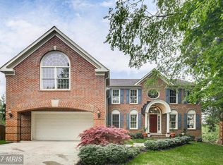 8329 Cherrybrook Ct, Laurel, MD 20723