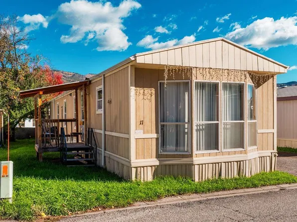 17 Golden West Drive, Durango, CO 81301