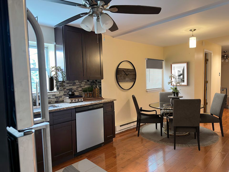 Virtual Staging