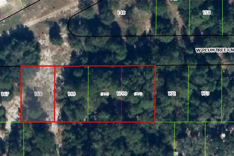 1st image of 2682 W Plumtree Ln