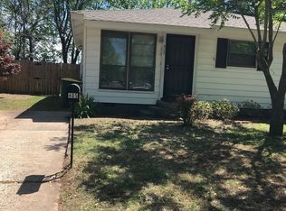 405 Meadow Park Dr, North Little Rock, AR 72117