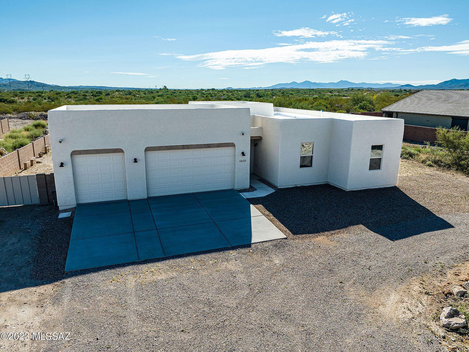 12123 S Creosote Valley Rd, Vail, AZ 85641 MLS 22320589 Zillow