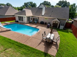 4875 Fox Springs Dr, Collierville, TN 38017