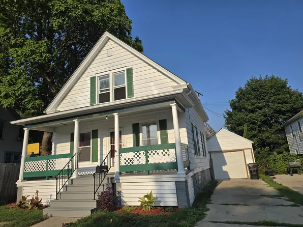 1105 Reschke AVENUE, Racine, WI 53404