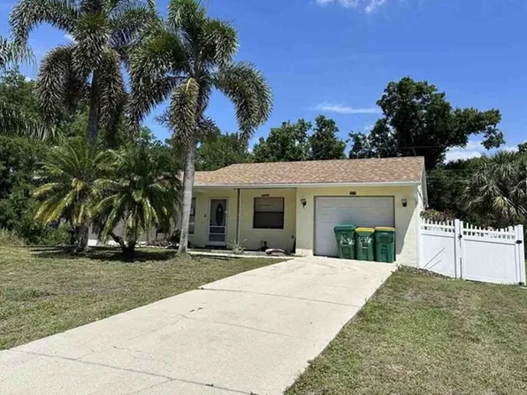 5838 Grey Ln, Punta Gorda, FL 33950