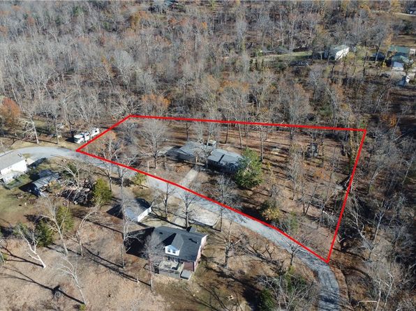 9954 Debra Dr, Rogers, AR 72758