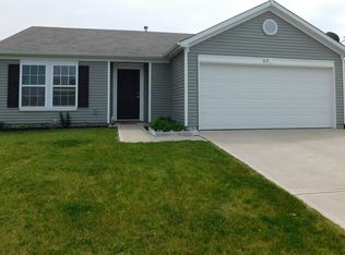 517 Tomahawk St, Sheridan, IN