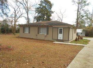 1766 State Route 26, Oglethorpe, GA 31068
