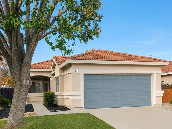 606 Canvasback Ct, Vacaville, CA 95687