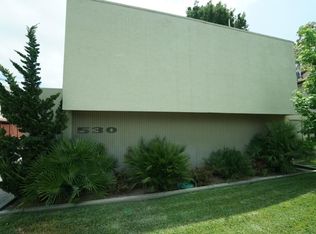 530 S Euclid Ave APT 1, Pasadena, CA 91101