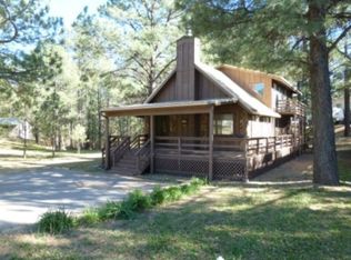 202 Buckner Dr, Ruidoso, NM 88345