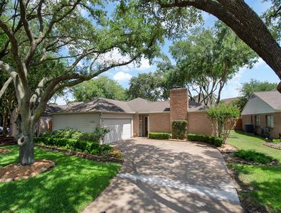 12118 Olympia Dr, Houston, TX, 77077