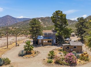 5030 Maryhill Rd, Acton, CA 93510