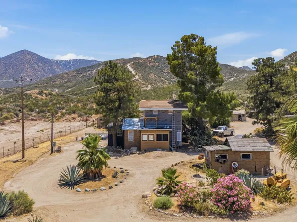 5030 Maryhill Rd, Acton, CA 93510