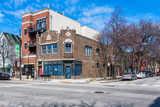 1st image of 2300 W Belmont Ave #1
