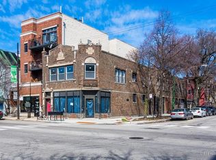 2300 W Belmont Ave #1, Chicago, IL 60618