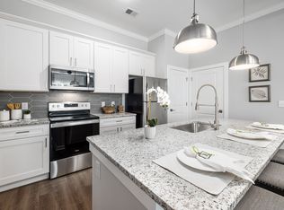 Griffin Weston, Cary, NC 27513
